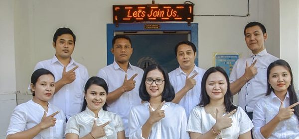Staff