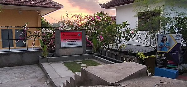 SMK TI Bali Global Singaraja