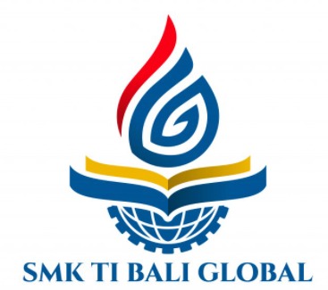 logo baru smk ti, Launching Logo Baru SMK TI Bali Global