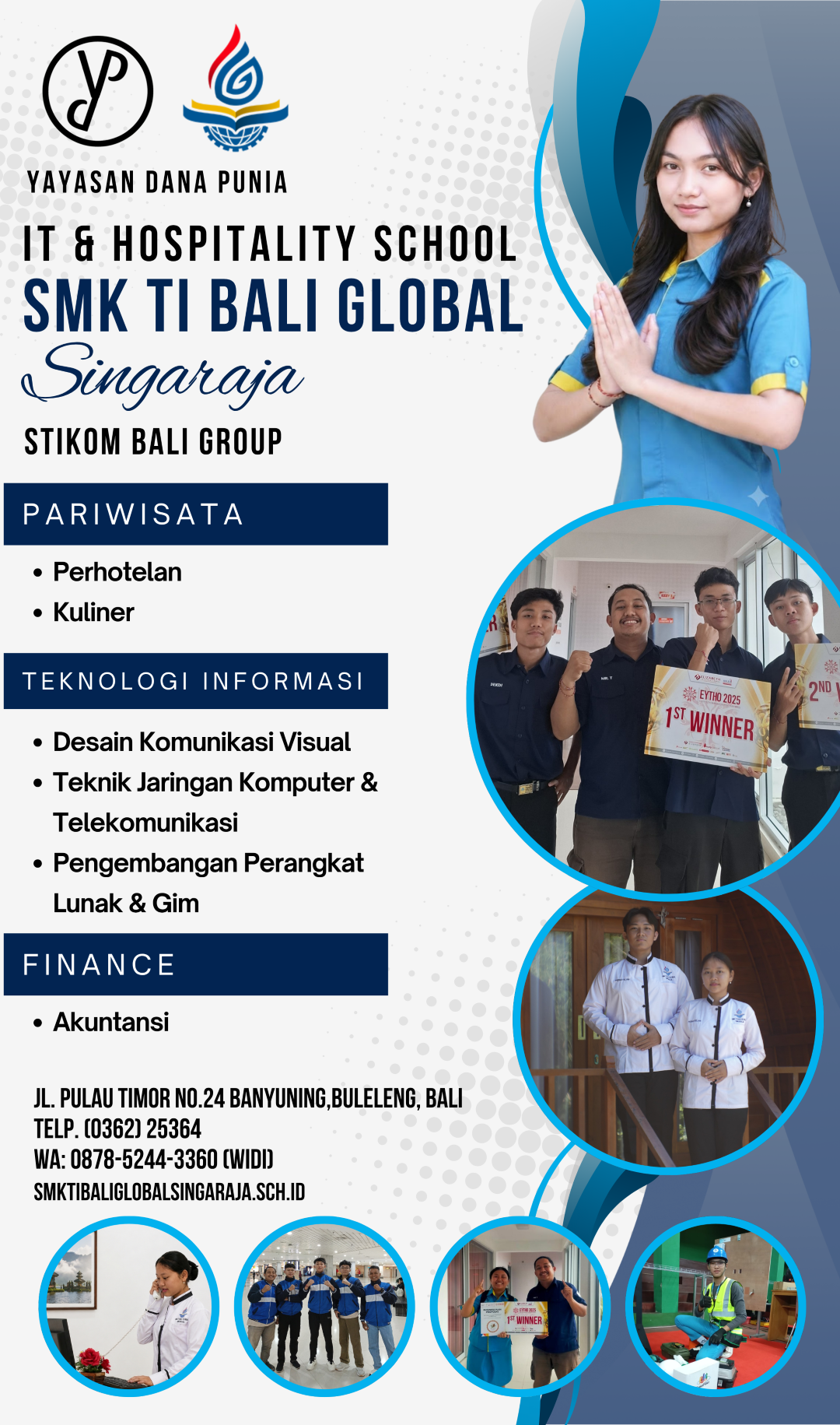smk ti bali global